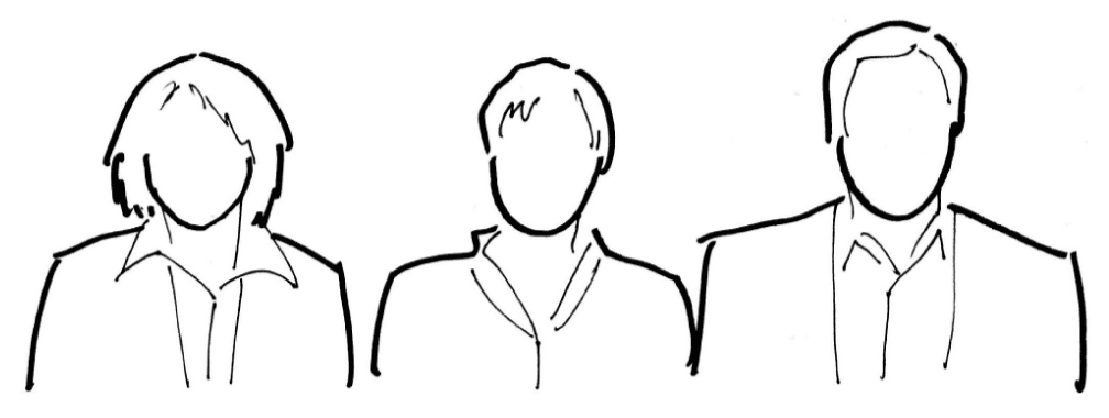 Illustration: Verena Vagt, Karen Melzer, Christian Augustin